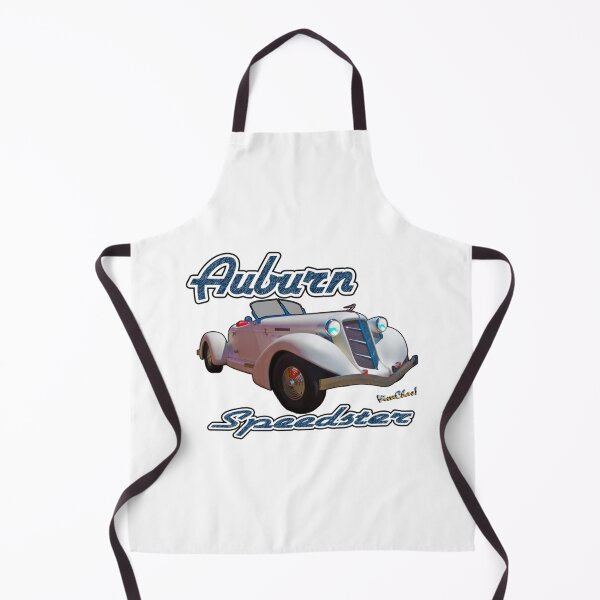 Item preview, 36 Auburn Speedster Essential designed and sold by AlanisSchneider.