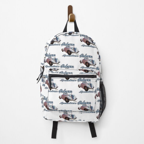 Item preview, 36 Auburn Speedster Essential designed and sold by AlanisSchneider.