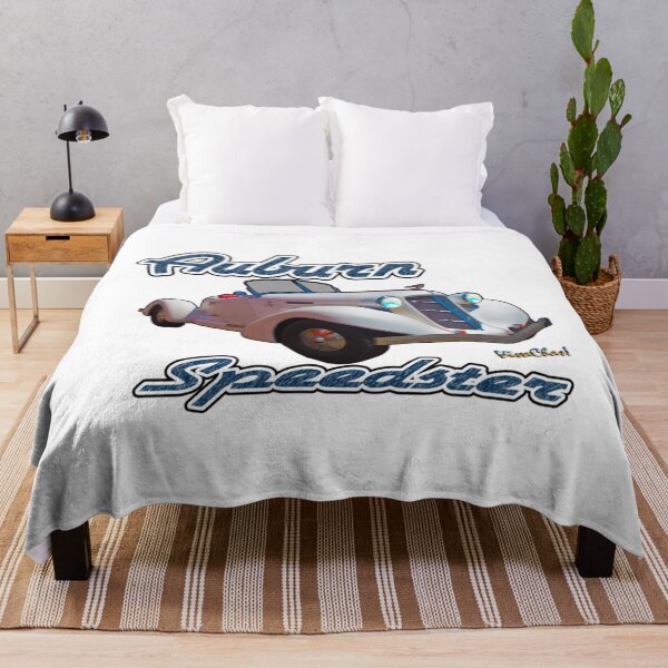 Item preview, 36 Auburn Speedster Essential designed and sold by AlanisSchneider.
