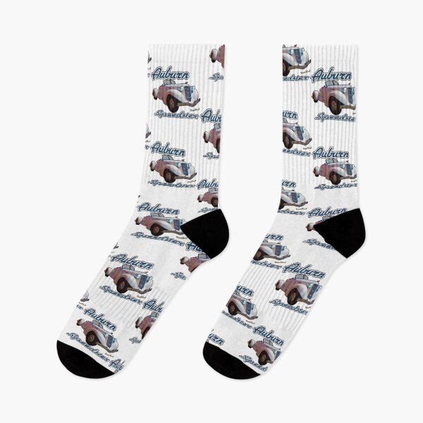 Item preview, 36 Auburn Speedster Essential designed and sold by AlanisSchneider.