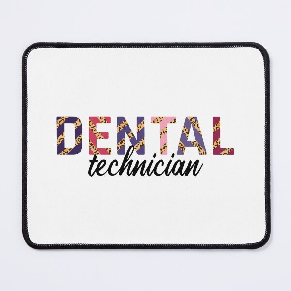 Item preview, Dental Technician designed and sold by MOONINSPIRATION.