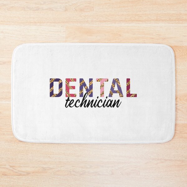 Item preview, Dental Technician designed and sold by MOONINSPIRATION.