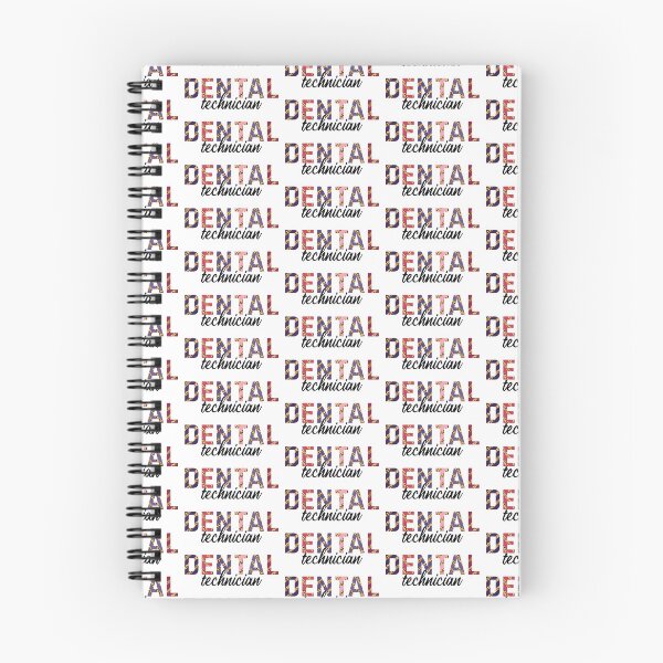 Item preview, Dental Technician designed and sold by MOONINSPIRATION.