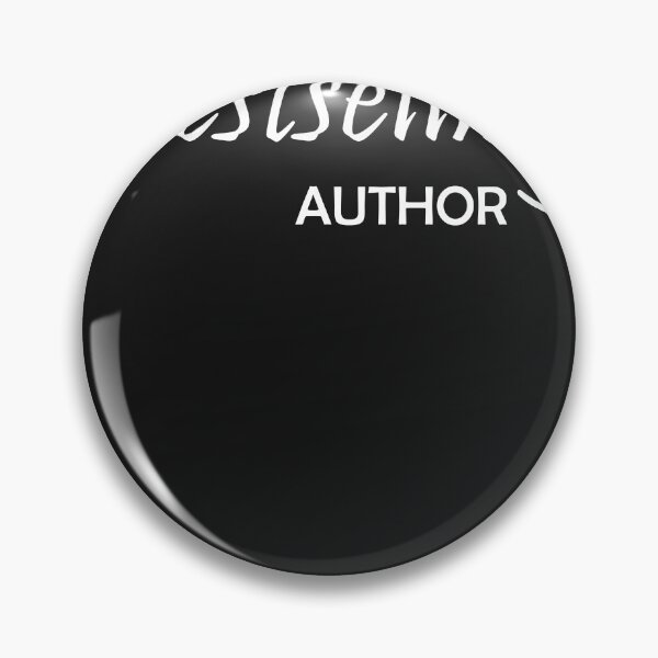 Item preview, Future Bestselling Author/Writer Gift T-shirt designed and sold by OmegaTees.
