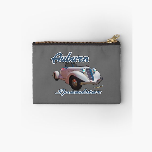 Item preview, 36 Auburn Speedster in Moonglow Classic designed and sold by AlanisSchneider.