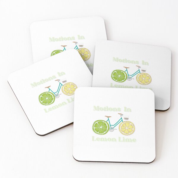 Item preview, Motions in Lemon Lime designed and sold by alexathomas3220.