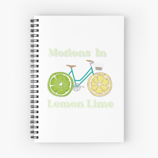 Item preview, Motions in Lemon Lime designed and sold by alexathomas3220.