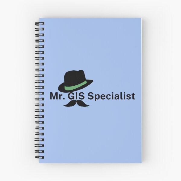 Item preview,  GIS Specialist topper & moustache designed and sold by IoanaIC.