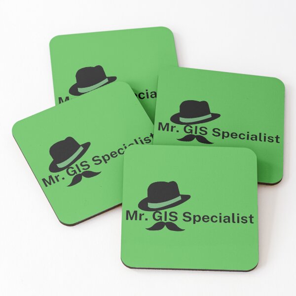Item preview,  GIS Specialist topper & moustache designed and sold by IoanaIC.