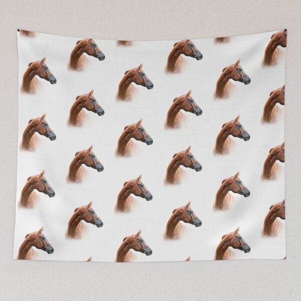 Item preview, chestnut arabian stallion designed and sold by marusya1.