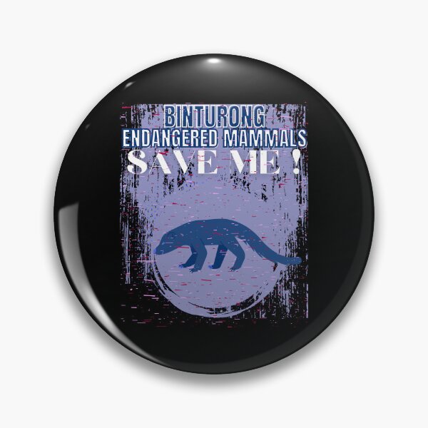 Item preview, Binturong designed and sold by yassooarts.