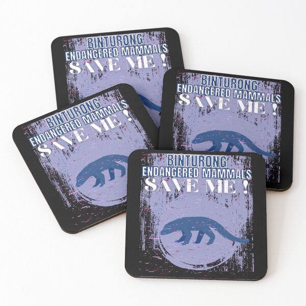 Item preview, Binturong designed and sold by yassooarts.