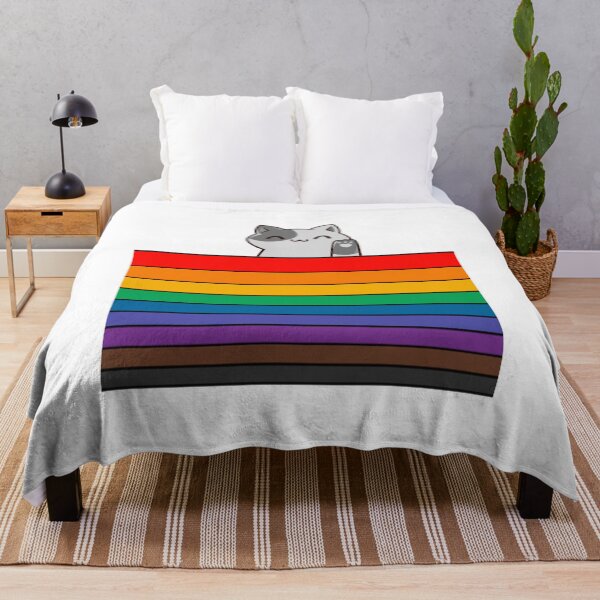 Artikelvorschau, Pride cat entworfen und verkauft von MiniKila.