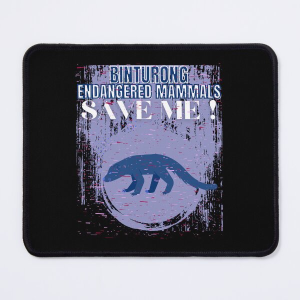 Item preview, Binturong designed and sold by yassooarts.