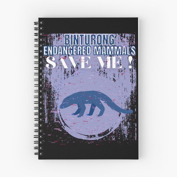 Item preview, Binturong designed and sold by yassooarts.
