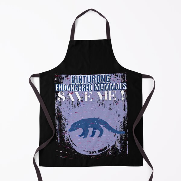 Item preview, Binturong designed and sold by yassooarts.