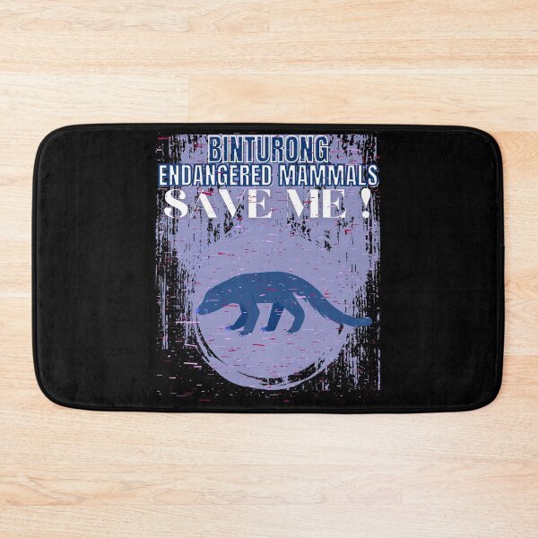 Item preview, Binturong designed and sold by yassooarts.