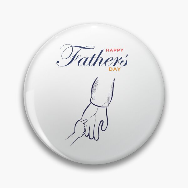 Artikelvorschau, Happy Fathers Day Design entworfen und verkauft von MeshoEmad.
