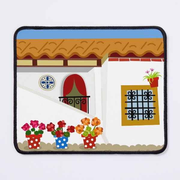 Item preview, Patio designed and sold by Sonia Pascual Izquierdo.