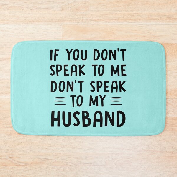 Item preview, If You Dont Speak to Me designed and sold by Moeez Javed.