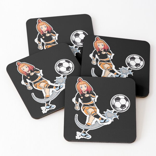 Aperçu de l'œuvre footballeuse créée et vendue par grafikestelle.