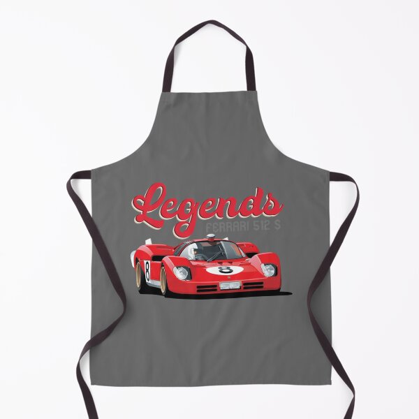 Item preview, Legends 512 s racing car vintage style Classic designed and sold by TayaDuBuque.