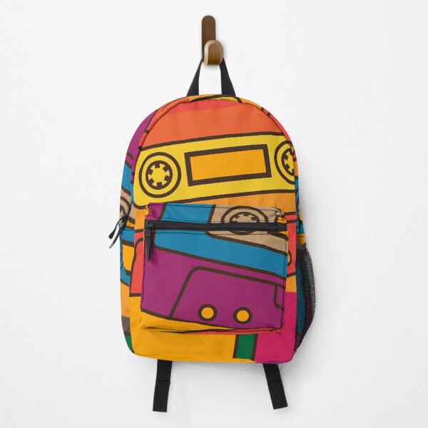 Item preview, Cassette Tape Illustration designed and sold by Dreams-Art.