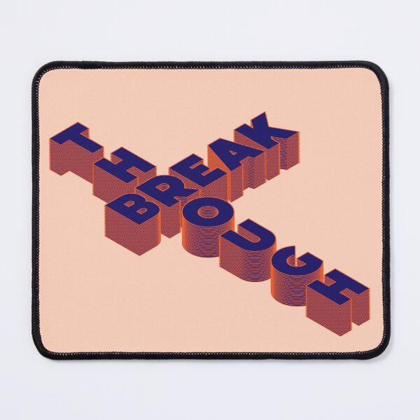 Item preview, Breakthrough blocks designed and sold by starseedgems.