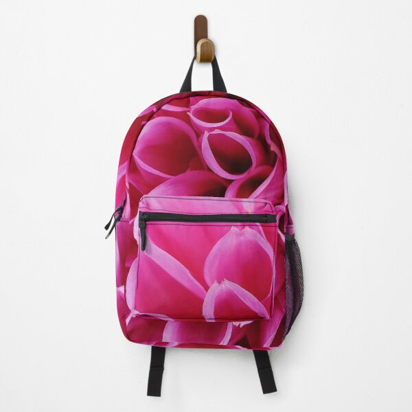 Item preview, Big Pink Flower designed and sold by ArtGraffita.