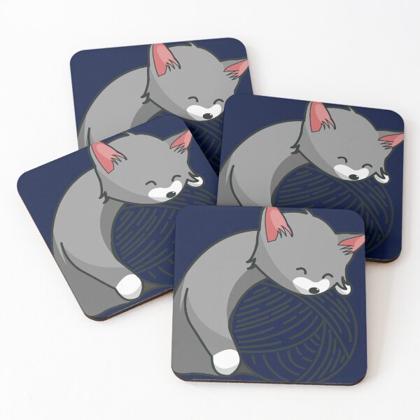 Item preview, Kitten designed and sold by Khial.