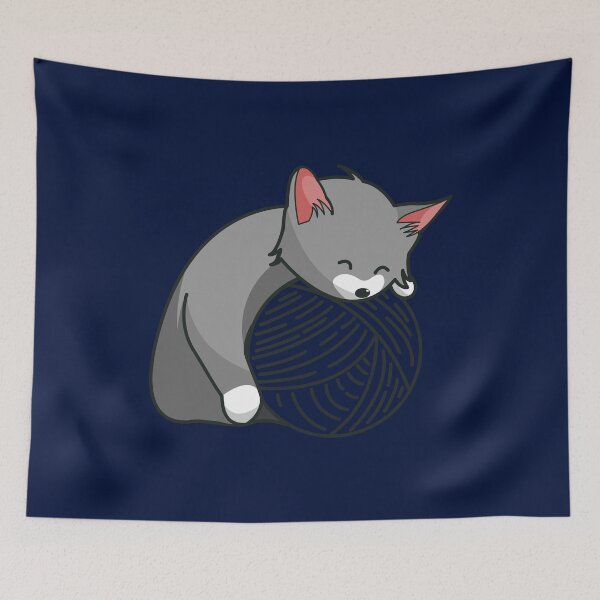 Item preview, Kitten designed and sold by Khial.
