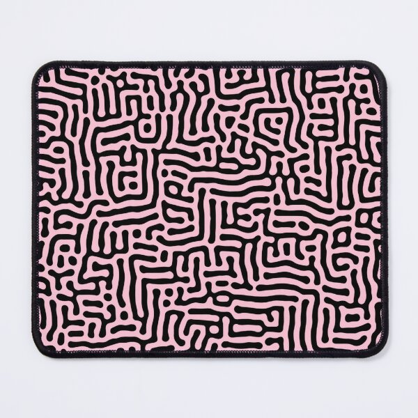 Item preview, Organic Turing Pattern 4 designed and sold by Blok45.