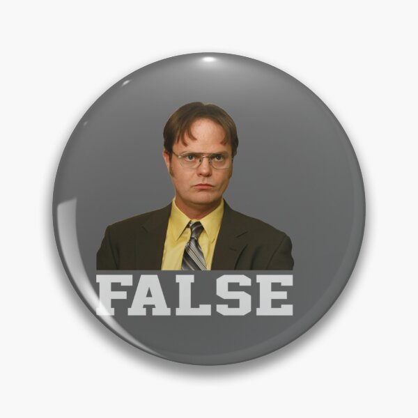 Item preview, False designed and sold by DanutagBianchi.