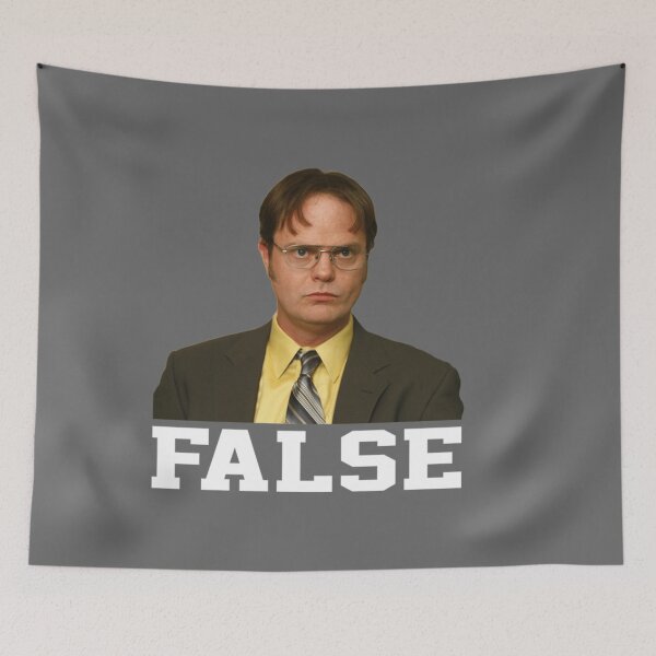 Item preview, False designed and sold by DanutagBianchi.