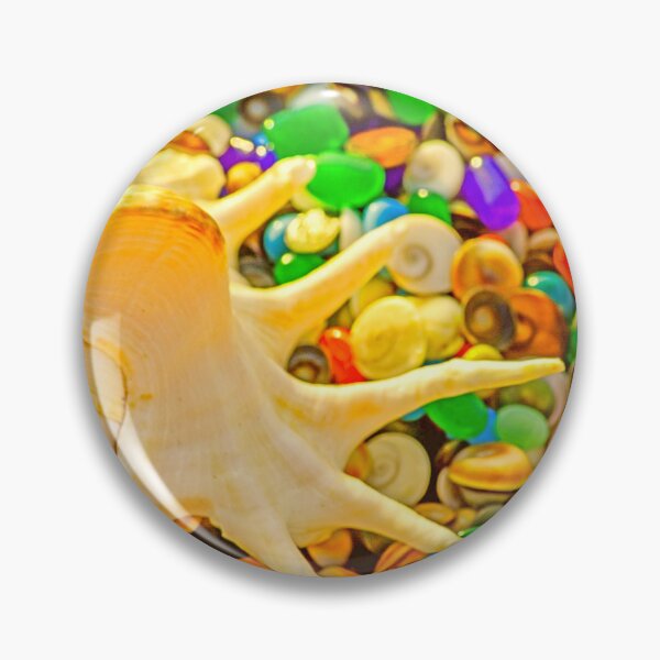 Item preview, Conch Art. designed and sold by RAJSHIVA.