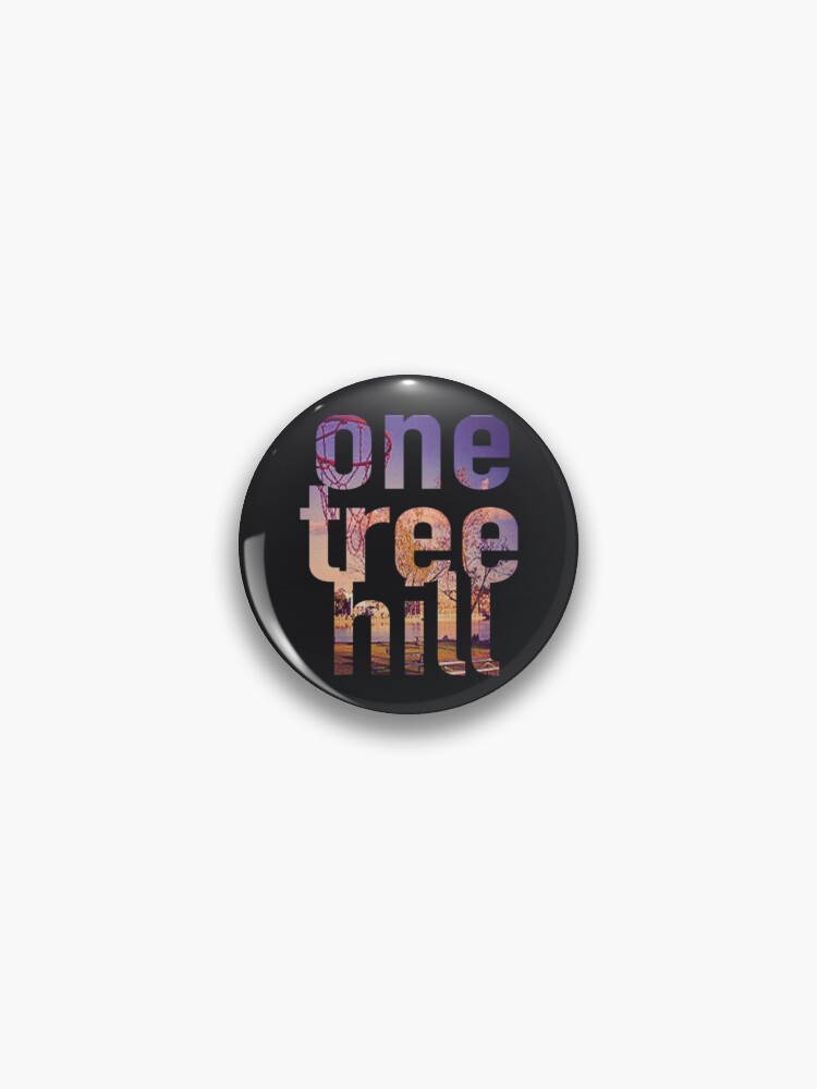 One Tree Hill | Pin