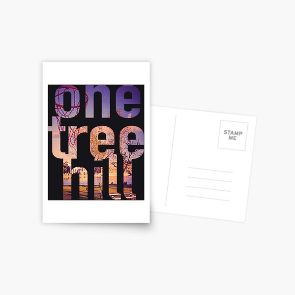Item preview, One Tree Hill                    designed and sold by DaisyChain1DS.