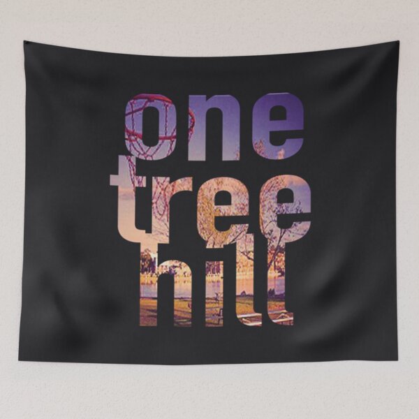 Item preview, One Tree Hill                    designed and sold by DaisyChain1DS.