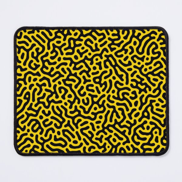Item preview, Organic Turing Pattern designed and sold by Blok45.