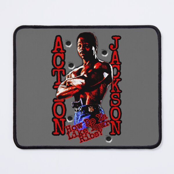 Item preview, Action Jackson Classic designed and sold by Suegelleng5078.