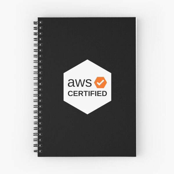 Item preview, Certificado por AWS designed and sold by tshirtsandme.