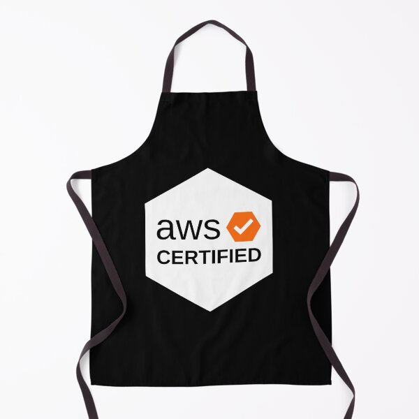 Item preview, AWS Certified  designed and sold by tshirtsandme.