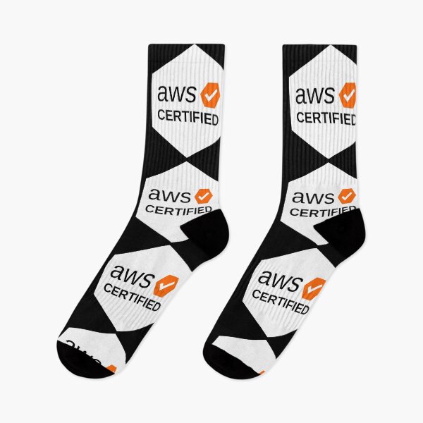 Item preview, AWS Certified  designed and sold by tshirtsandme.