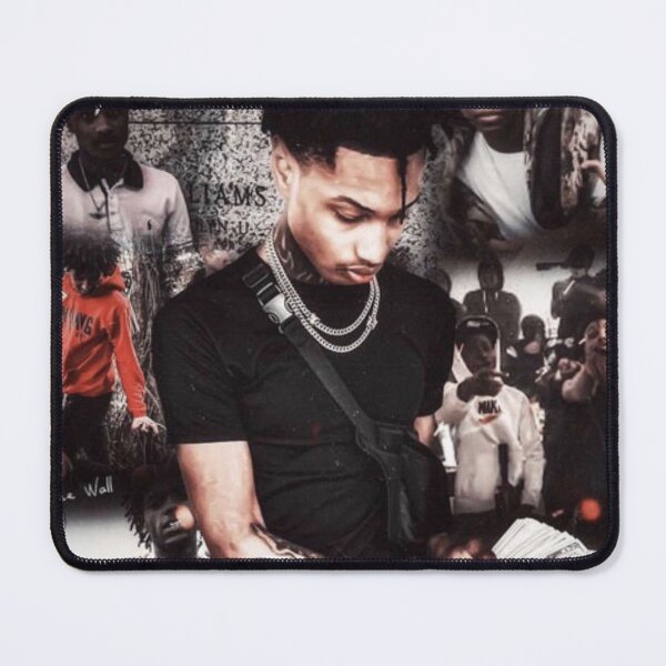 Item preview, Jacksonville Rapper K Shordy Concept Art. WAWG - Tired of Shooting  designed and sold by IndranyxDesigns.