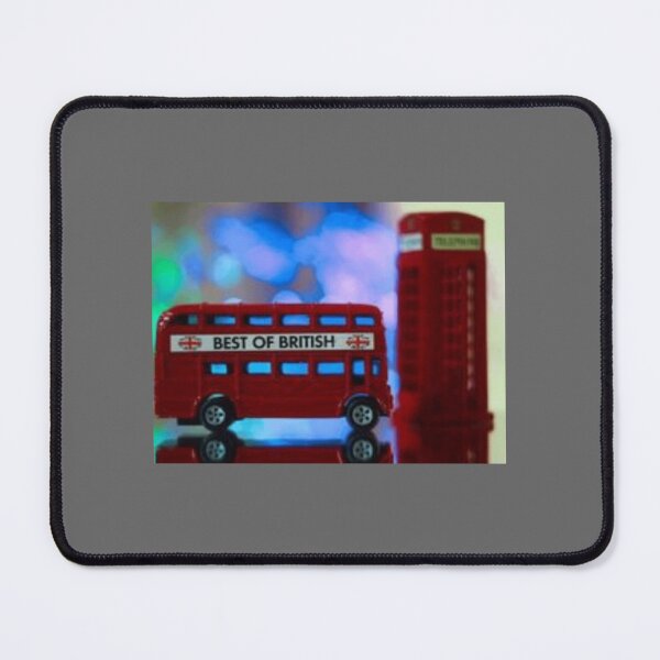 Item preview, Legolize British Classic designed and sold by TayaDuBuque.