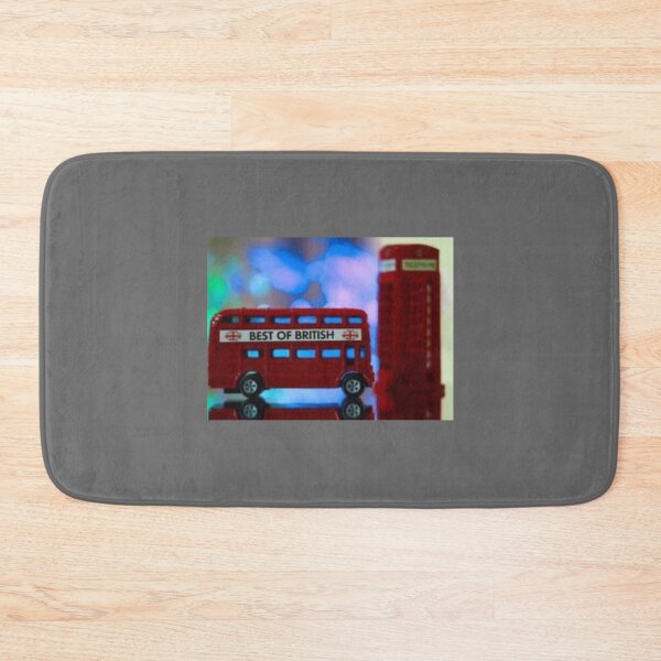 Item preview, Legolize British  Classic designed and sold by TayaDuBuque.