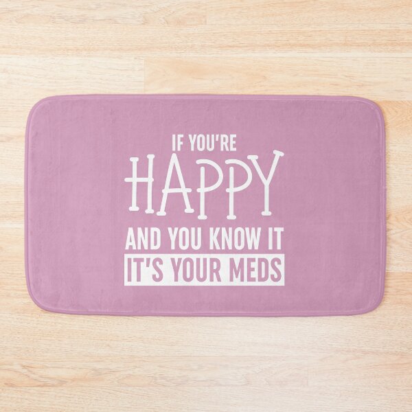 Item preview, If Youre Happy And You Know It designed and sold by Moeez Javed.