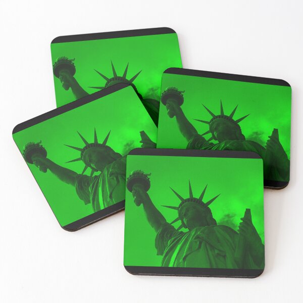 Item preview, STATUE OF LIBERTY designed and sold by DomGDesign.