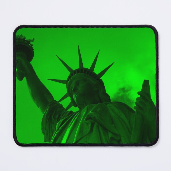 Item preview, STATUE OF LIBERTY designed and sold by DomGDesign.