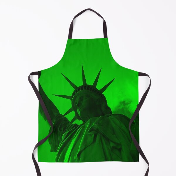 Item preview, STATUE OF LIBERTY designed and sold by DomGDesign.